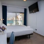 بورت سيتجيس فندق سيدجيس