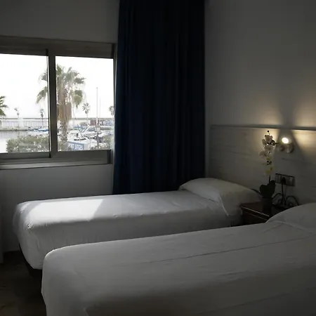 Port Hotel Sitges