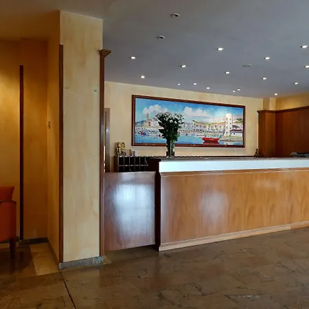 Port Hotel 4*