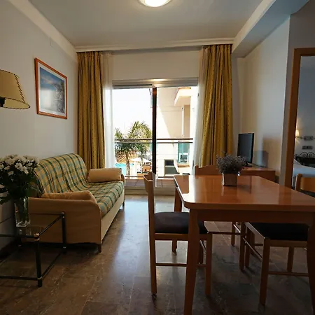 Port 4* Sitges