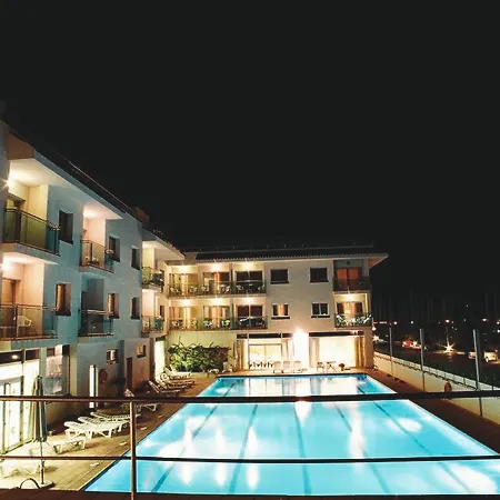 Port Готель 4*