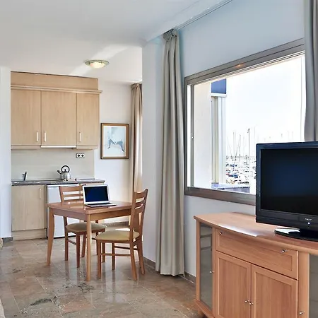 Hotel Port Sitges