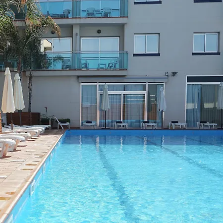 Hotel Port Sitges