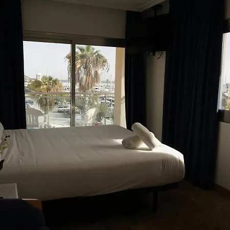 Port Готель 4*