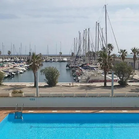 Port 4*