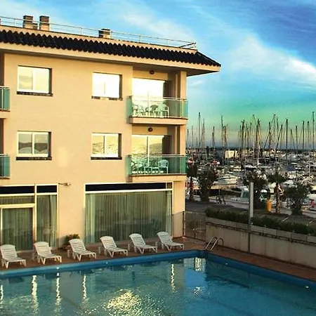 Port Готель 4*