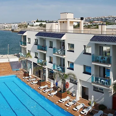 Hotel Port Sitges