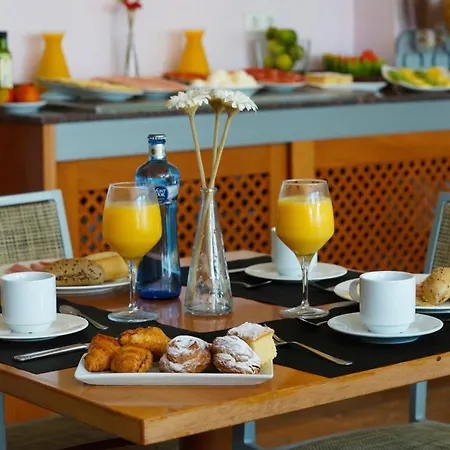 Port 4* Sitges