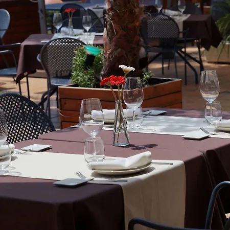Hotel Port Sitges