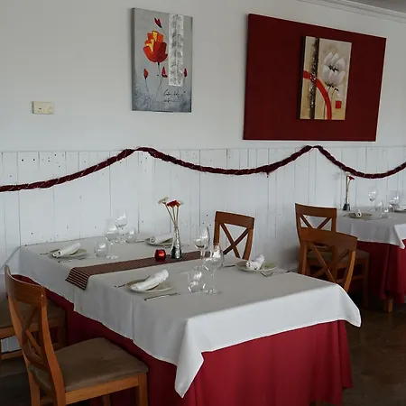 Hotel Port Sitges