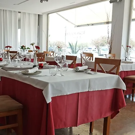 Port 4* Sitges
