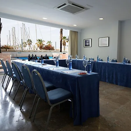 Port Hotel
