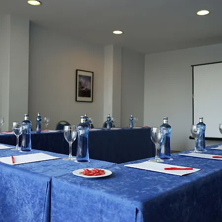 Port Hotel Sitges