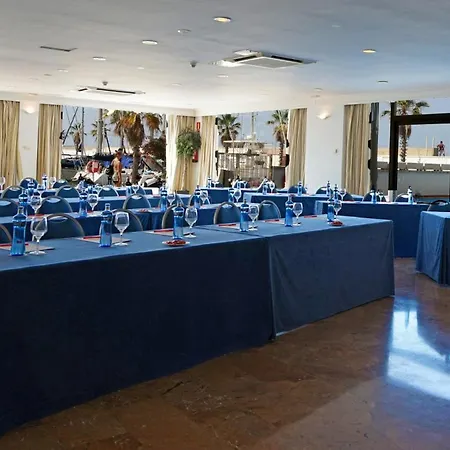 Hotel Port Sitges