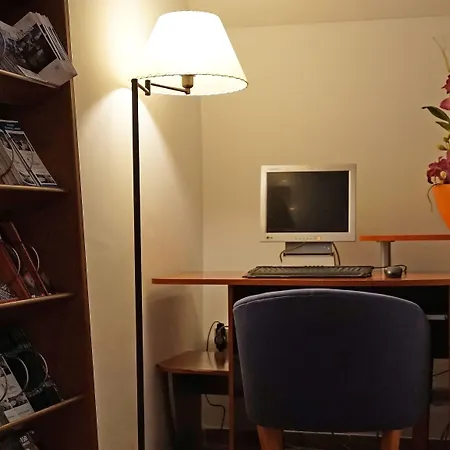 فندق بورت سيتجيس