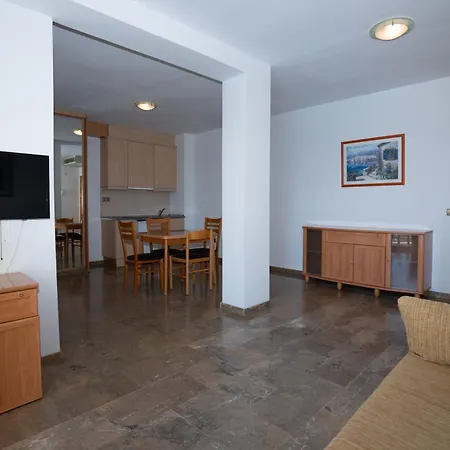 Hotel Port Sitges