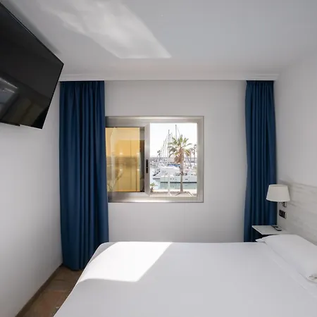 Hotel Port Sitges