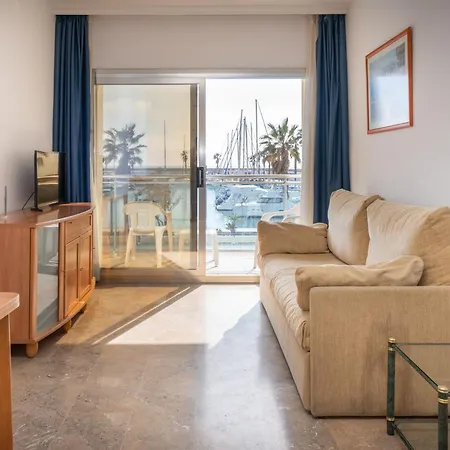 Port Hotel Sitges