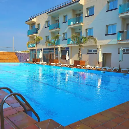 Hotel Port 4*