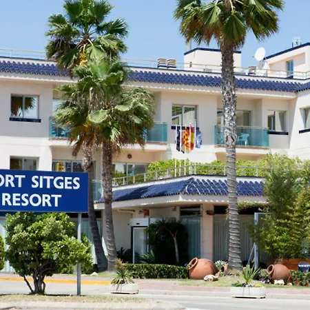 Hotel Port