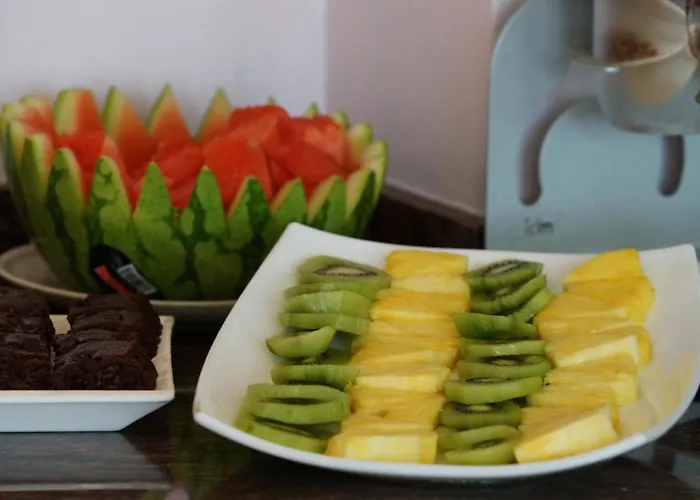 Port 4* Сиджес