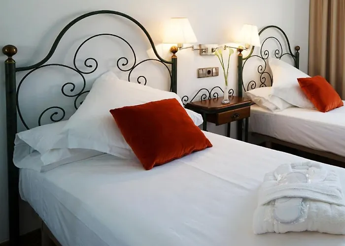 Port Hotel Sitges