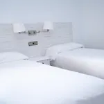 호텔 포트 시체스