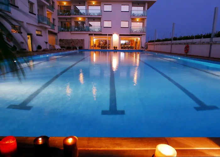 Port Готель 4*