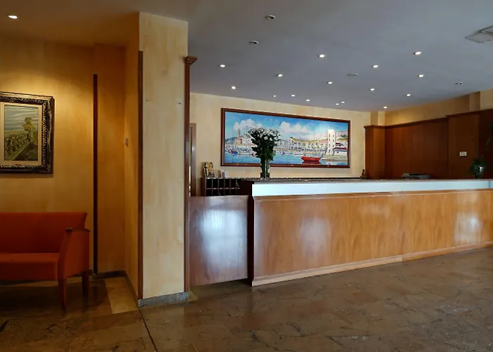 Port Готель 4*